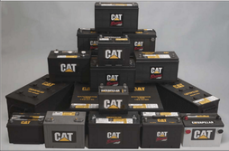 卡特(CAT)蓄电池9X-9730/12V190AH CAT