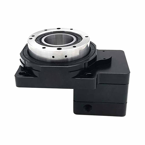 中空旋转平台旋转工作台数控旋转台_中国AGV网(www.chinaagv.com) 中空旋转平台旋转工作台数控旋转台_中国AGV网(www.chinaagv.com)