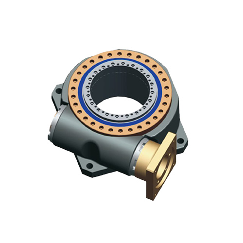 中空旋转平台旋转工作台数控旋转台_中国AGV网(www.chinaagv.com) 中空旋转平台旋转工作台数控旋转台_中国AGV网(www.chinaagv.com)