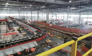 “双11”背后的供应链升级战