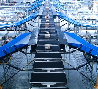 lodige 包裹储运和分拣_中国AGV网(www.chinaagv.com) lodige 包裹储运和分拣_中国AGV网(www.chinaagv.com)