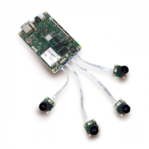 瑞士Sevensense公司 推出全新自主移动机器人定位解决方案