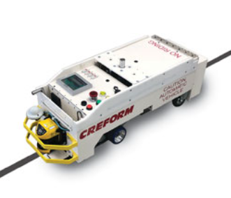 Creform AGC/AGV