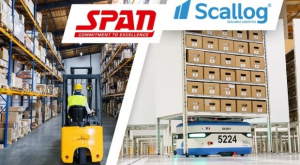 法国Scalllog机器人解决方案助力中东地区的电子商务增长