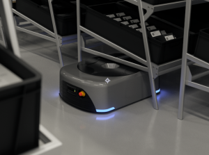 Eiratech 货到人 Eirabot™ 