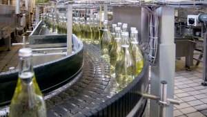 Spitz利用制造执行系统实现生产数字自动化