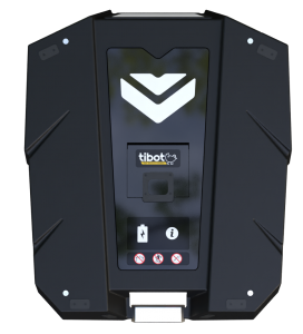 Tibot：T-Moov