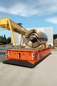 ROFA:重型运输车| 凯撒系列