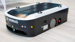 HOMAG:无人驾驶运输系统 TRANSBOT_中国AGV网(www.chinaagv.com) HOMAG:无人驾驶运输系统 TRANSBOT_中国AGV网(www.chinaagv.com)