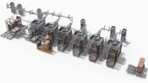 FÖRSTER & KRAUSE:紧凑型码垛机_中国AGV网(www.chinaagv.com) FÖRSTER & KRAUSE:紧凑型码垛机_中国AGV网(www.chinaagv.com)