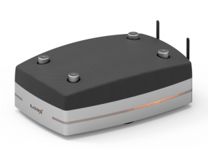 LOG-X Systems：AGV