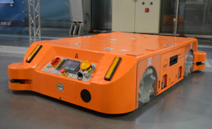 Mobot:Unlimited mobility