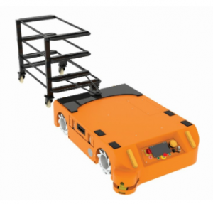 MOBOT® AGV FlatRunner MW