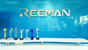 官宣！锐曼机器人在日本成立分公司