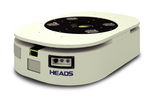 自主引导车HRT-S800