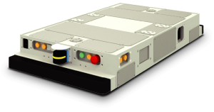 极地地板式HRVT-M400针拖