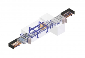BOVONE LAMINATED LINES
