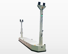 Elemex Elemex AGV 装载型
