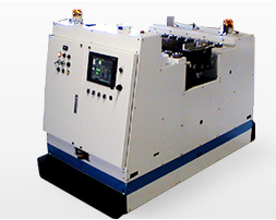 Elemex Elemex 移载式AGV（推拉）