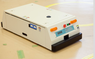 kencontrols 自动导引车