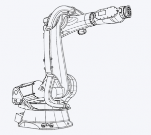 AMS Robotics解决方案