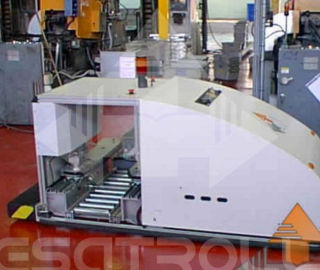 Esatroll SA C500-1N
