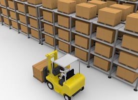 Material handling