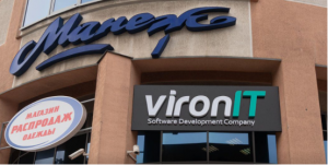 美国VironIT通过AR自动化解决在家工作的问题