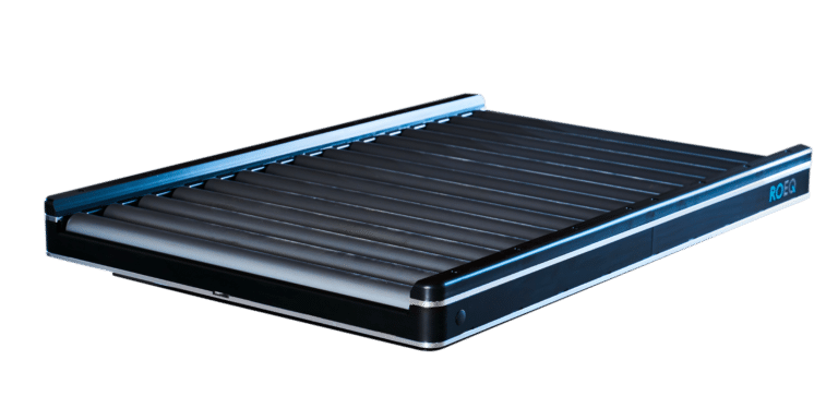 滚轮模块TR500_中国AGV网(www.chinaagv.com) 滚轮模块TR500_中国AGV网(www.chinaagv.com)