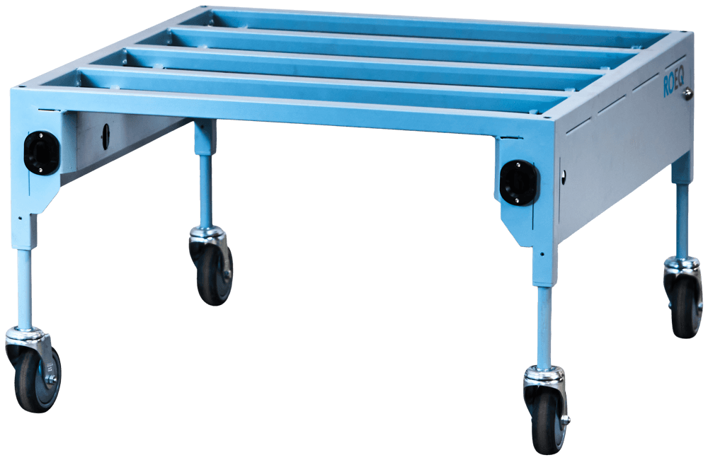 手推车/机架Cart300E_中国AGV网(www.chinaagv.com) 手推车/机架Cart300E_中国AGV网(www.chinaagv.com)