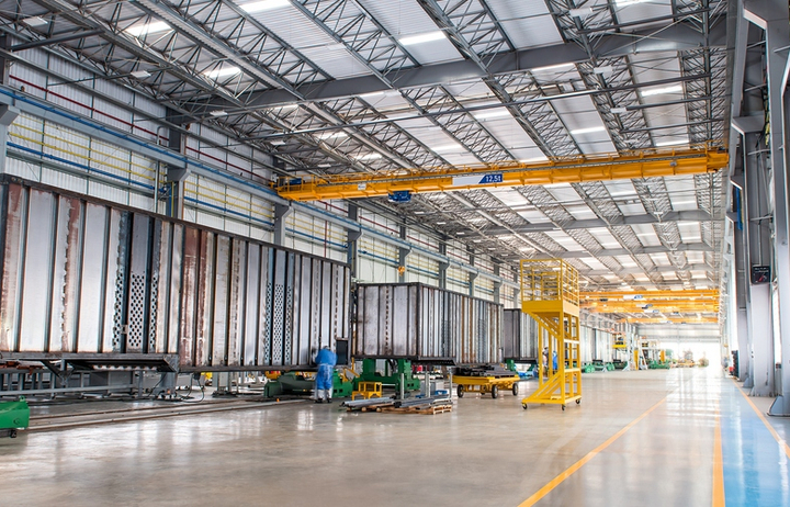 重型运输车和移车台_中国AGV网(www.chinaagv.com) 重型运输车和移车台_中国AGV网(www.chinaagv.com)