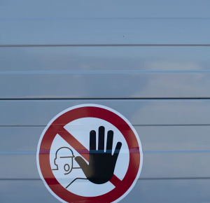 Syook危险区域解决方案