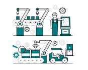 Clean Slate:工业资产追踪与管理