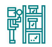 Clean Slate:实时库存跟踪和流程管理