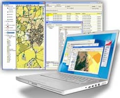 GEOSOULS地理信息系统服务