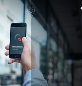 Qrok室内地图和导航_中国AGV网(www.chinaagv.com) Qrok室内地图和导航_中国AGV网(www.chinaagv.com)