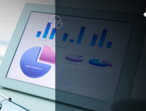 Qrok室内位置分析