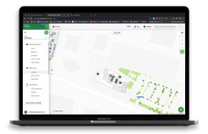 MapsIndoors CMS