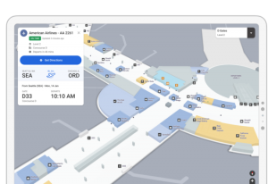 Acuity Brands空间地图