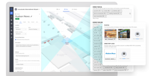 Acuity Brands场地管理系统