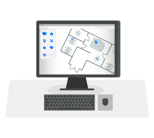 AR CMS 应用程序