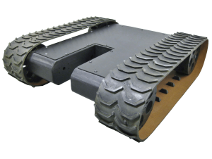 MMP-15移动机器人