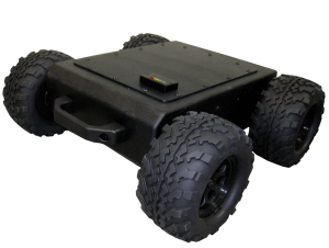 MMP-17 移动机器人