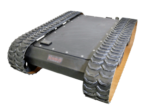 MMP-40 移动机器人