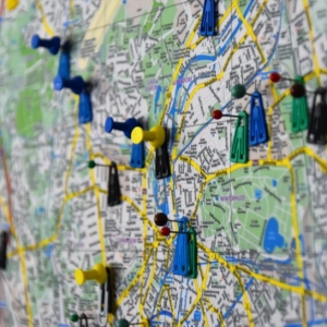 Link Labs：实时定位系统 (RTLS)