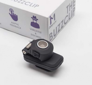 iMerciv BuzzClip