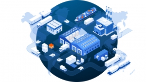 Cloudleaf物流情报_中国AGV网(www.chinaagv.com) Cloudleaf物流情报_中国AGV网(www.chinaagv.com)