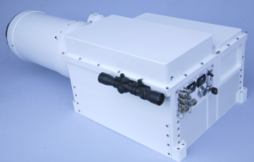 Acuity LRI-5000 远程测量系统