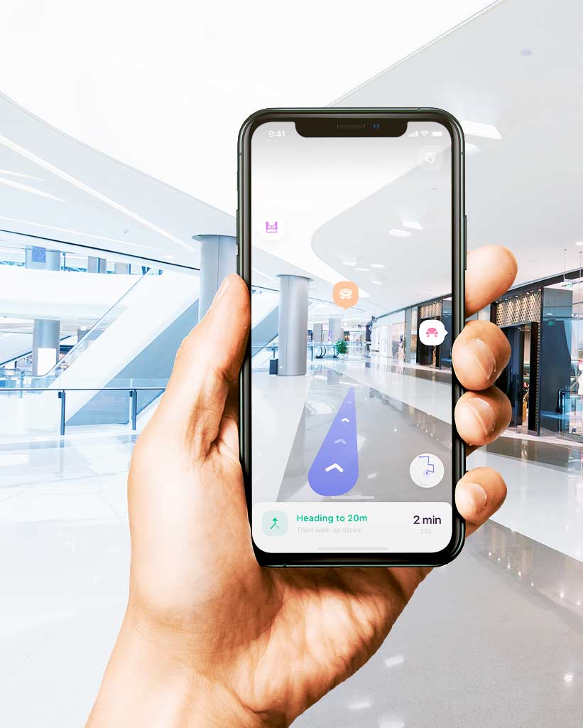 室内地图集 GeoAR 技术_中国AGV网(www.chinaagv.com) 室内地图集 GeoAR 技术_中国AGV网(www.chinaagv.com)