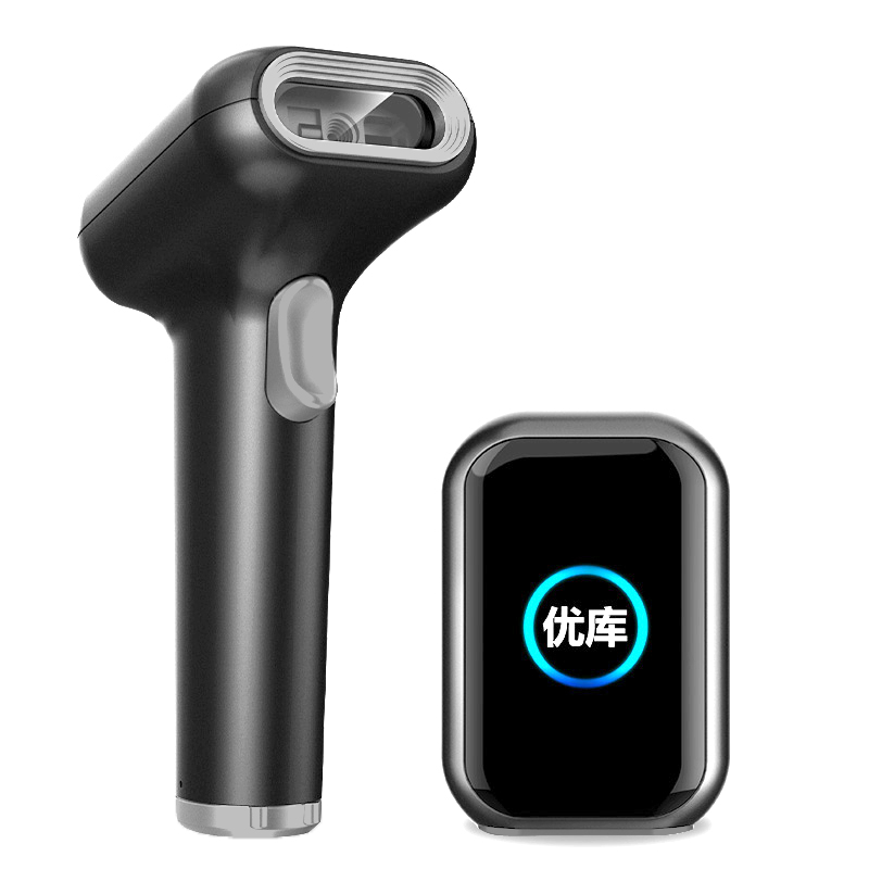 东为 高速二维码扫描枪HS-26_中国AGV网(www.chinaagv.com) 东为 高速二维码扫描枪HS-26_中国AGV网(www.chinaagv.com)